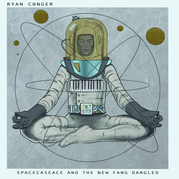 SpaceCaseAce and The New Fang Dangled